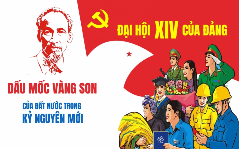 ĐẢNG CỘNG SẢN VIỆT NAM – NGỌN CỜ LÃNH ĐẠO SỰ NGHIỆP ĐỔI MỚI VÀ PHÁT TRIỂN BỀN VỮNG