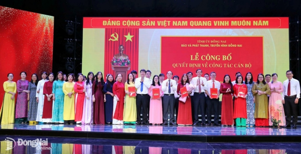 Giữ vững kỷ luật phát ngôn ở các cơ quan Đảng trong thời đại số