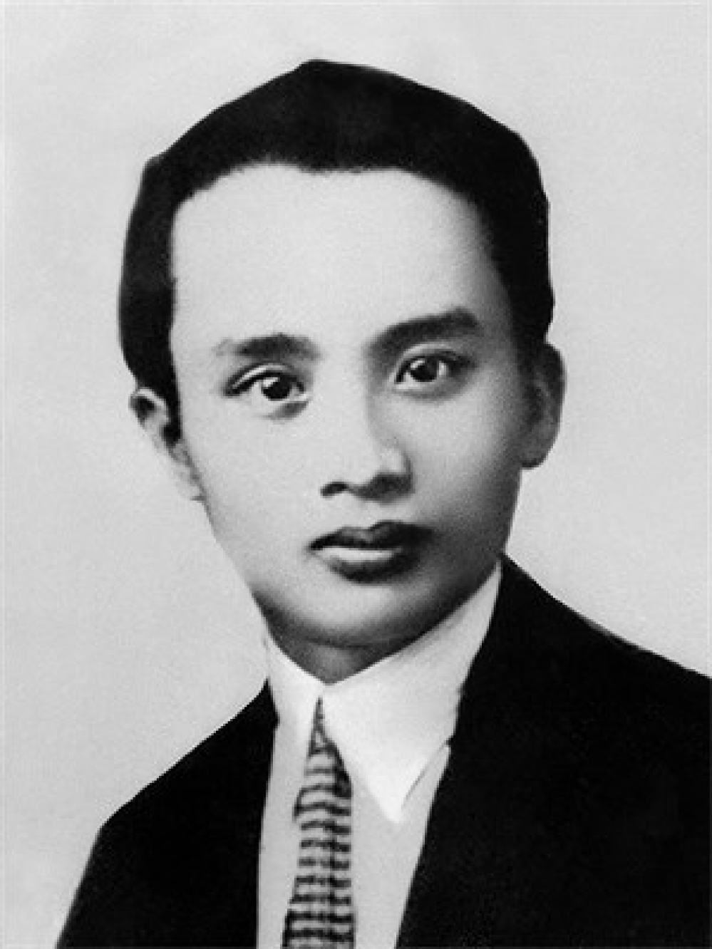 Tổng Bí thư Hà Huy Tập – Dấu son chói ngời của một đời dấn thân vì Đảng, vì dân tộc