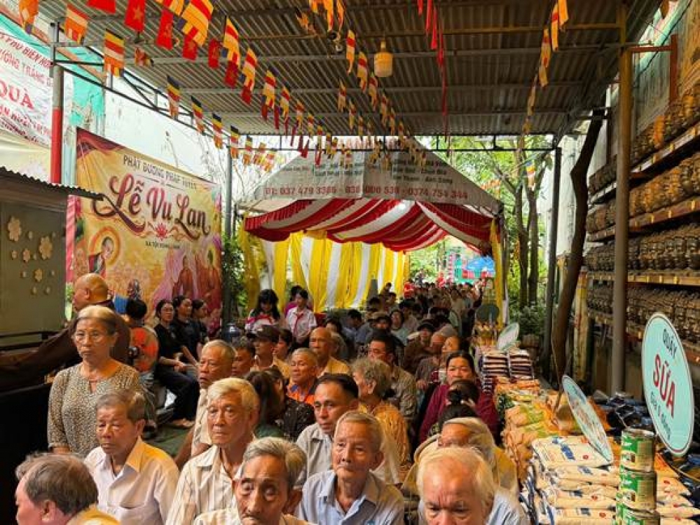 TUỔI TRẺ KẾT NỐI YÊU THƯƠNG, LAN TỎA GIÁ TRỊ NHÂN ĐẠO TẠI CHƯƠNG TRÌNH “CHỢ 0 ĐỒNG” LẦN THỨ 27, NĂM 2026