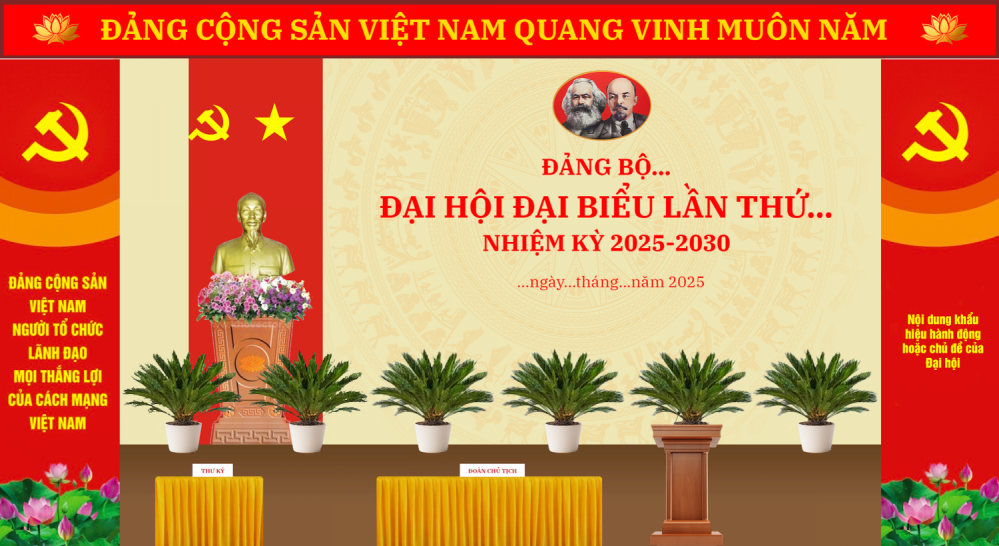 Vì nước quên thân, vì dân phục vụ