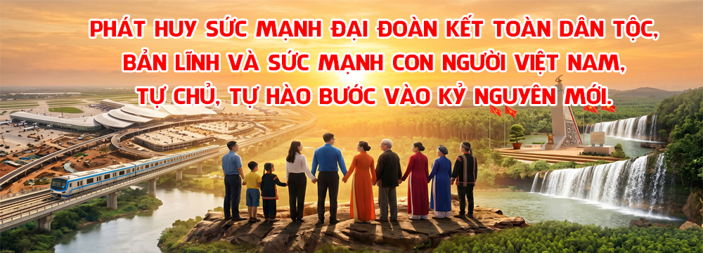 PHAT HUY BAN SẮC VĂN HÓA VN