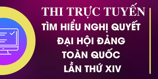 THI NGHI QUYÊT 14